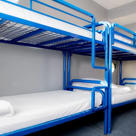 The Dawson Hostel Galway Exterior photo