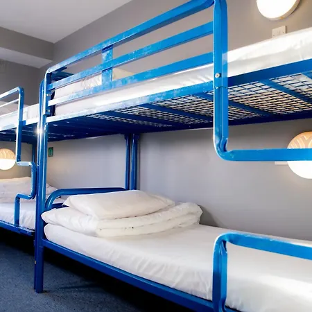 The Dawson Hostel Galway Exterior photo