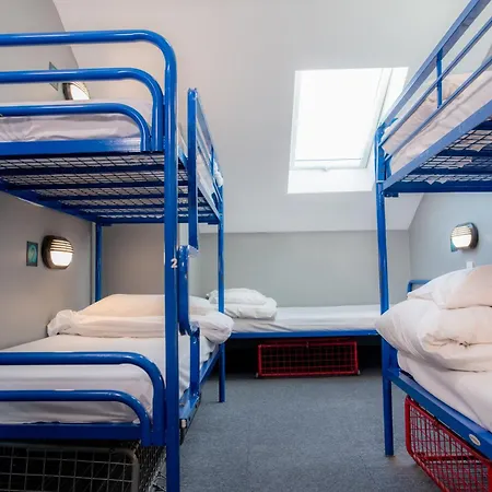 The Dawson Hostel Galway Exterior photo
