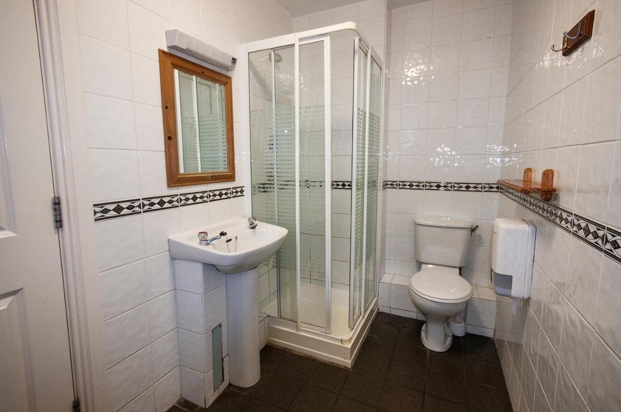 The Dawson Hostal