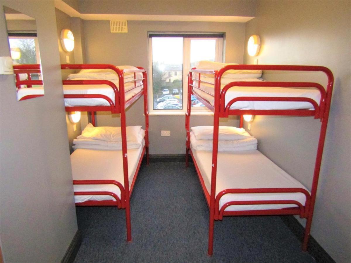 Hostal The Dawson