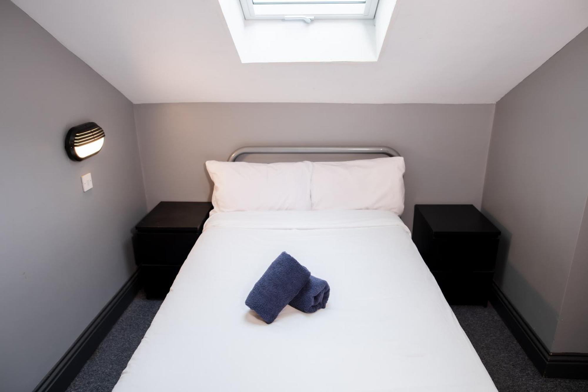 Hostal The Dawson