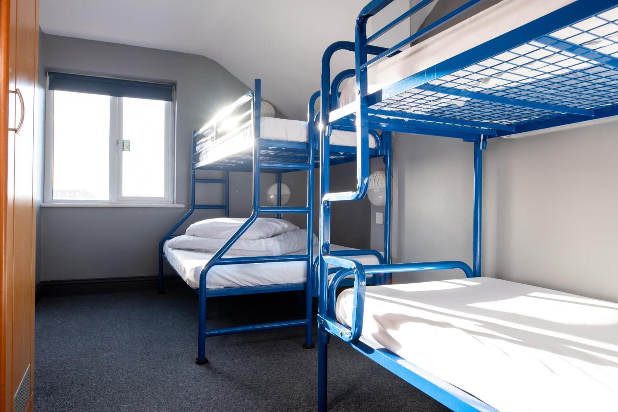 Hostal The Dawson *