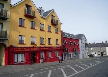 Hostal The Dawson *