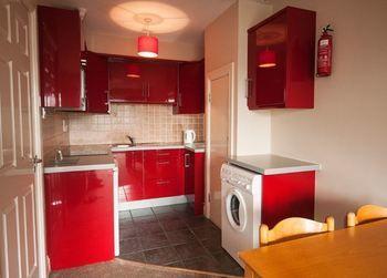 Hostal The Dawson