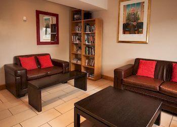 Hostal The Dawson
