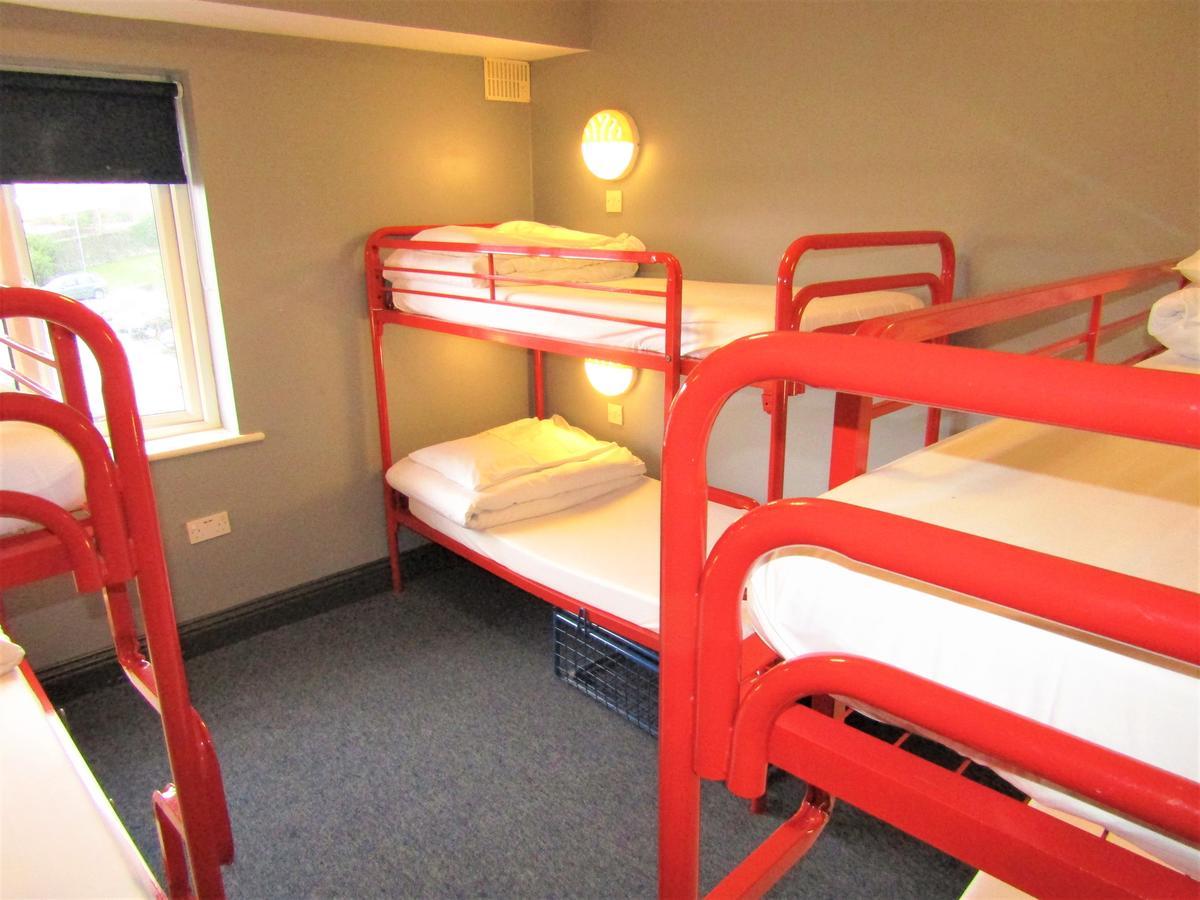 Hostal The Dawson *