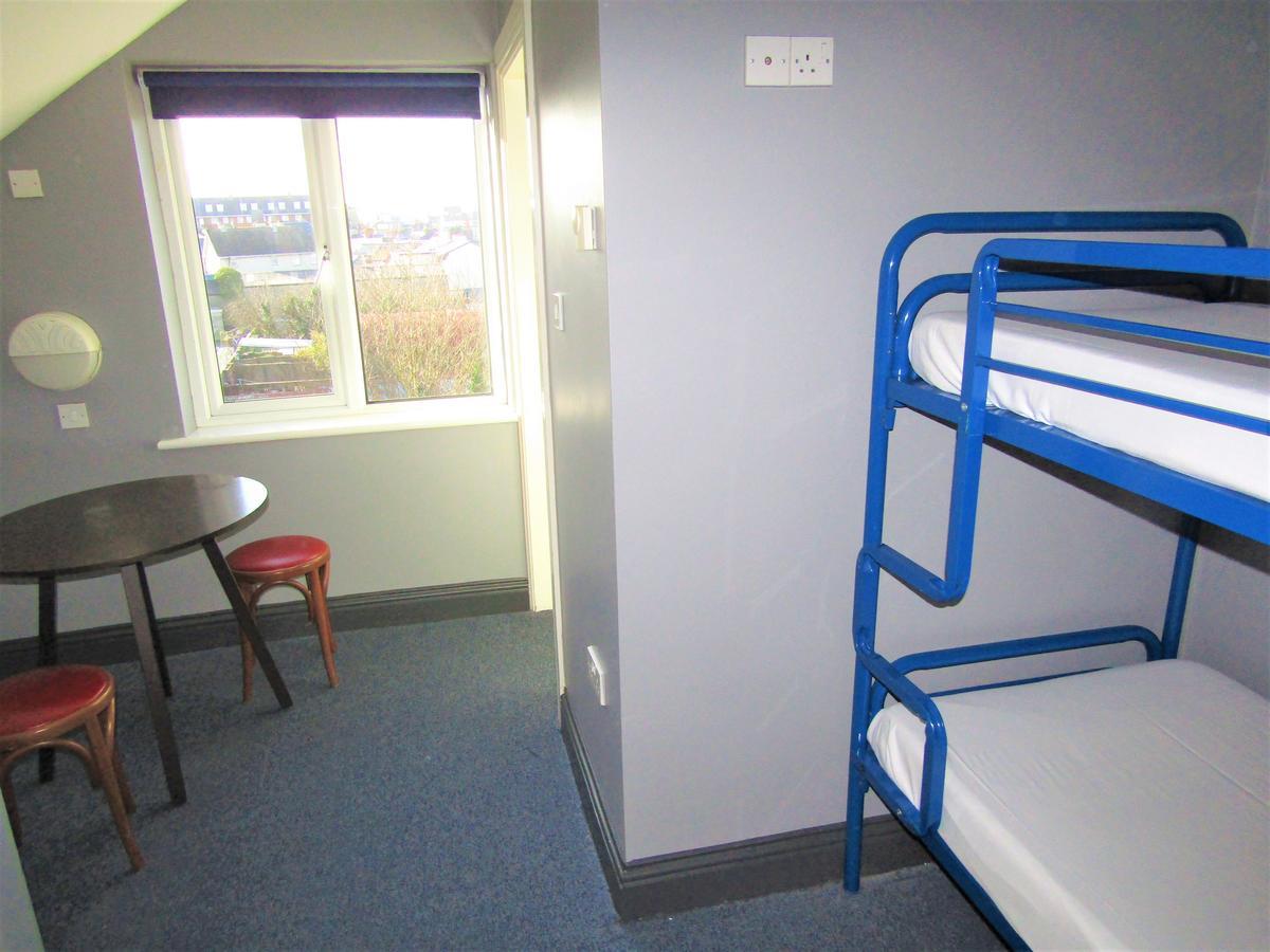 The Dawson Hostal
