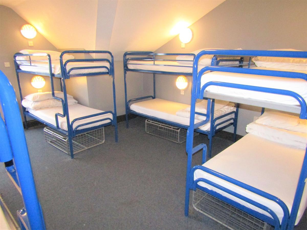 The Dawson Hostal