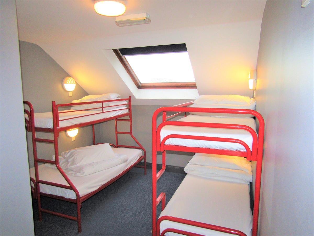 The Dawson Hostal