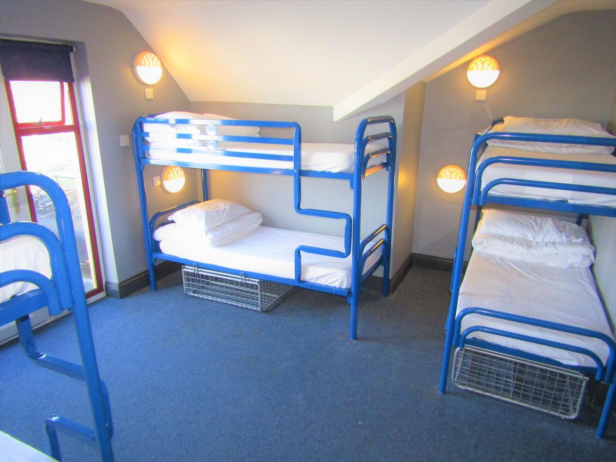 Hostal The Dawson
