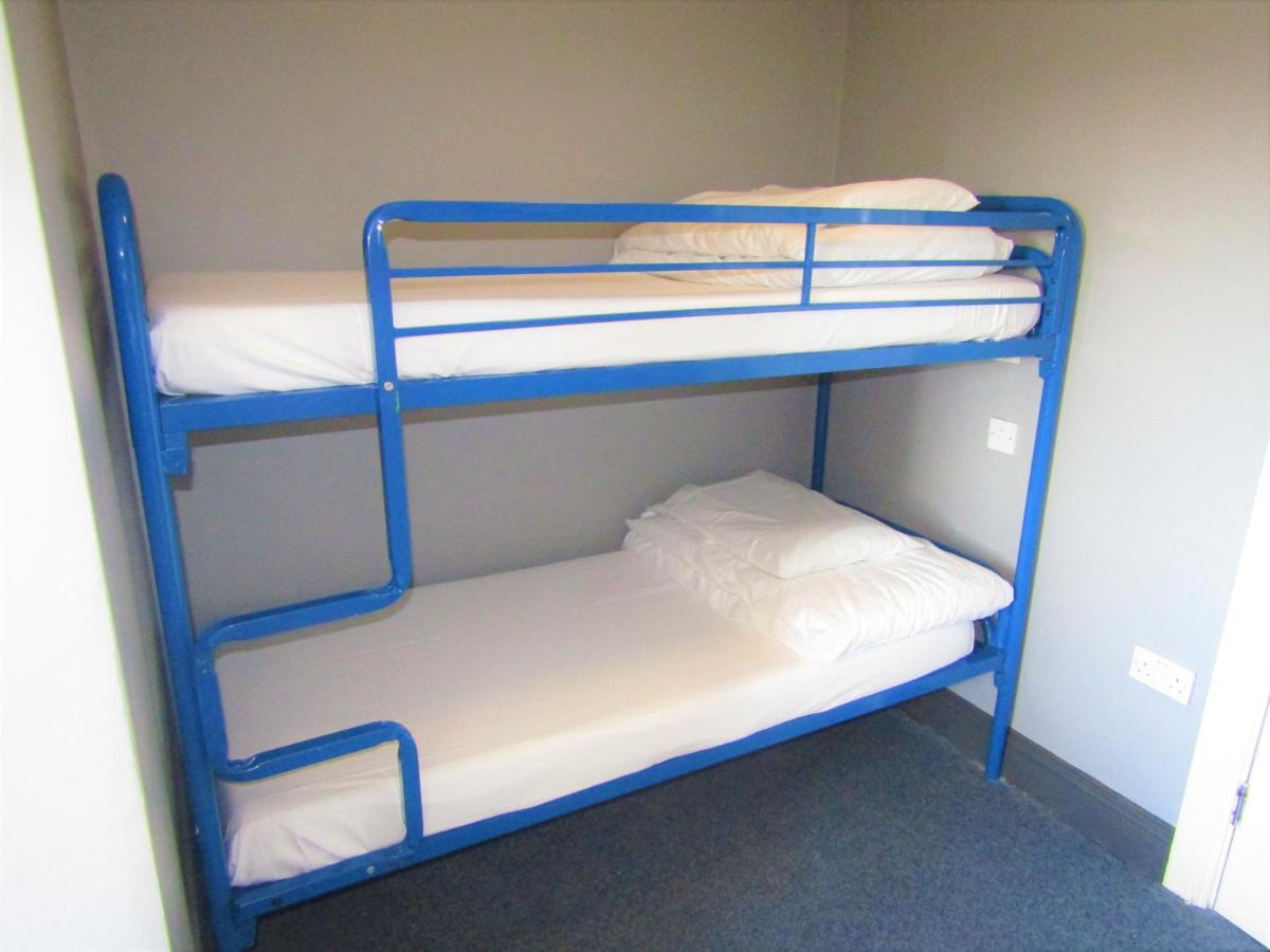 Hostal The Dawson *
