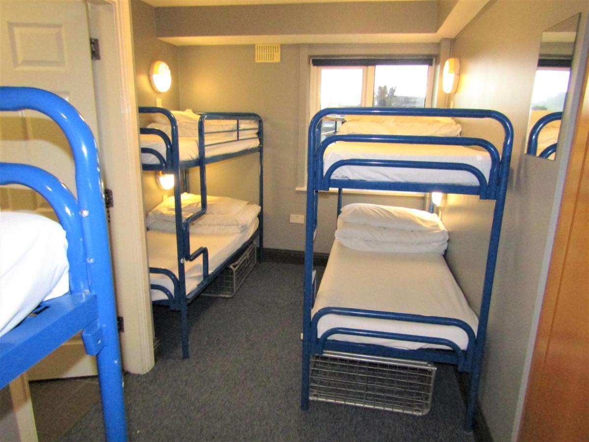 The Dawson Hostal Galway