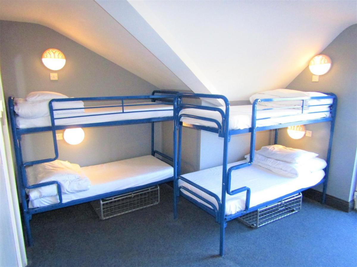 The Dawson Hostal Galway